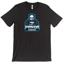 pandagaming_uk T-Shirts