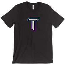 traker_fortnite T-Shirts
