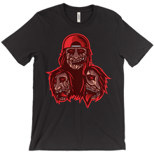 Sinister Heads T-Shirt