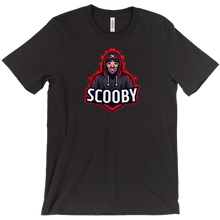 iscoobylive T-Shirts