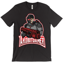 arobotgamer T-Shirts