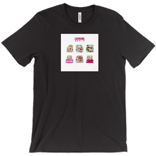 badzenha T-Shirts