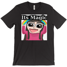 femalemagician T-Shirts