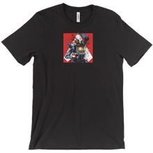 flam3tv_goat T-Shirts