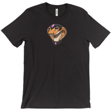 Hypenoodle Bust T-Shirts