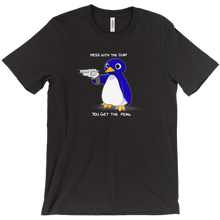 chuckthegypsy T-Shirts
