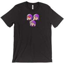 wonderland_child T-Shirts
