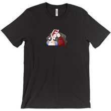 francohj T-Shirts