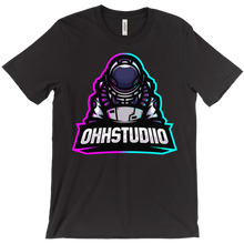 ohhStudiio Esports T-Shirt