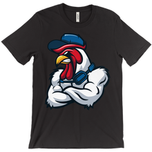 iitzricochet T-Shirts