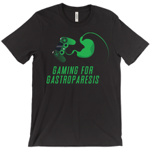Gaming For Gastroparesis T-Shirts