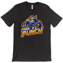 PowerPunch T-Shirts