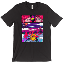 mikinoobwoman T-Shirts