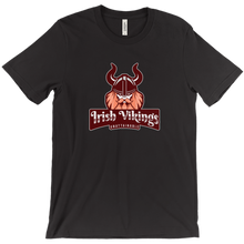 irish_vikings T-Shirts