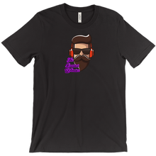 thebeardedwonder2 T-Shirts