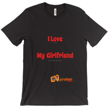 Girlfriend Play Game T-Shirts