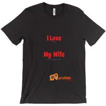 Wife Play Game T-Shirts