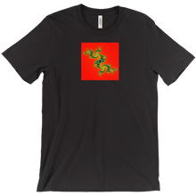i2q_alejandro T-Shirts