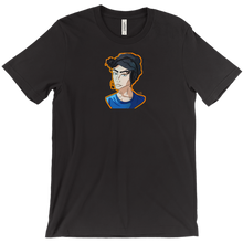 artileus_ttv T-Shirts