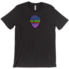 Camisa de Wade