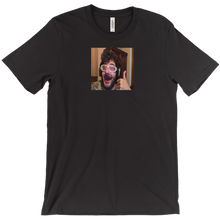tehbabythrower T-Shirts