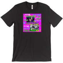 POOL'S CLOSED VOL. 1 COVER TSHIRT
