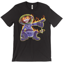 Space Monk3y Rage