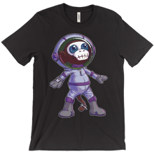 Space Monk3y Awe