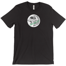 thewolfdjt T-Shirts