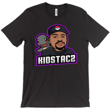 kidstacz T-Shirts