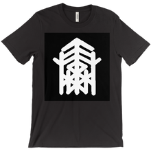 Bindrune T-Shirt WHITE