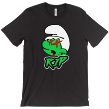 Rip Shirt