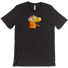 tyraxeoce T-Shirts