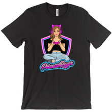 princess_royer T-Shirts