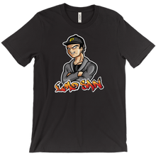LMo San T-Shirts
