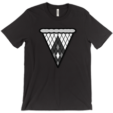 Frozen Pixel Pizza T-Shirt