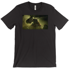 butcherofzaun T-Shirts