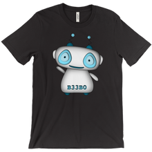 nti31 T-Shirts
