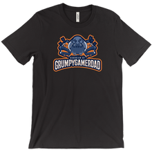 grumpygamerdad T-Shirts