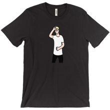 poyzer_ T-Shirts