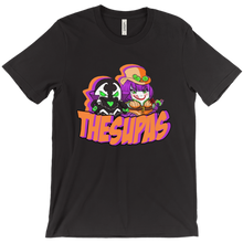 thesupas T-Shirts