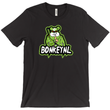bonkeynl T-Shirts