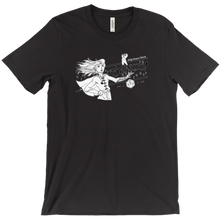 thesaltydragontavern T-Shirts