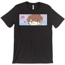 Shay Legacy Tees