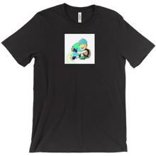 bluebeetle93 T-Shirts