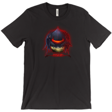 hailtothetyrant T-Shirts