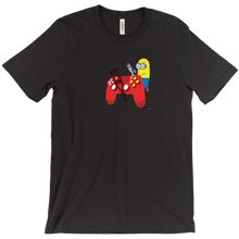 lesguignolostv T-Shirts
