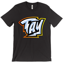 TurntTay OG T-Shirt