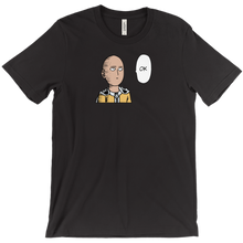 Saitama T-Shirts
