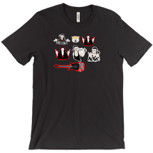 takumiitinose T-Shirts